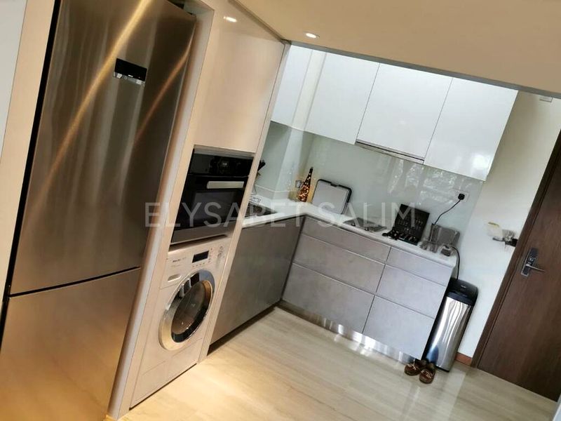 1 Bed Condo for Rent in  Bijou - Image 5